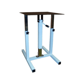 PB 10 Rehab Table Adjustable
