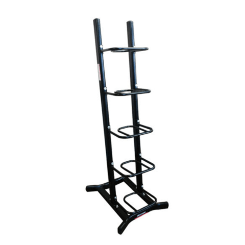PB 151 Vertical Free Standing Ball and Bag Rack