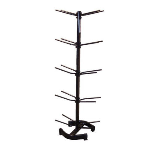 PB 158 Medicine Ball Rack with (10 Holders)
