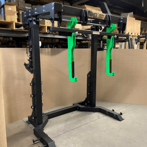 Image of PB 1710 Power Core Elite Monolift