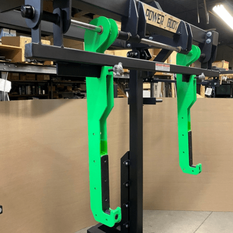 PB 1710 Power Core Elite Monolift