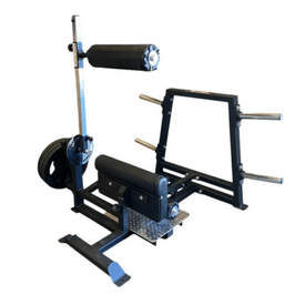 PB 1715 Assisted Quad/Core/Pec (QCP) Developer Machine