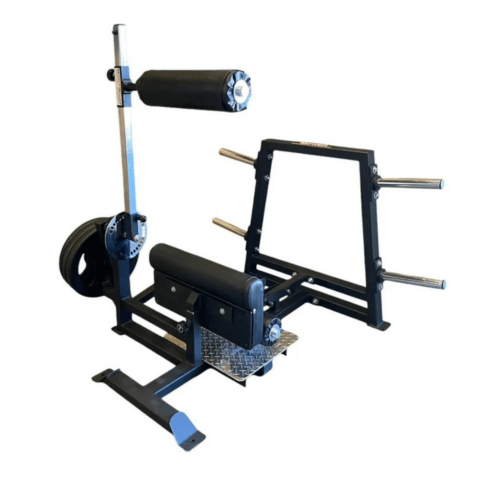 Image of PB 1715 Assisted Quad/Core/Pec (QCP) Developer Machine