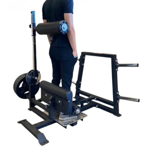 PB 1715 Assisted Quad/Core/Pec (QCP) Developer Machine
