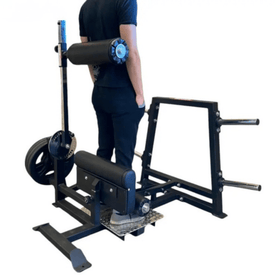 PB 1715 Assisted Quad/Core/Pec (QCP) Developer Machine