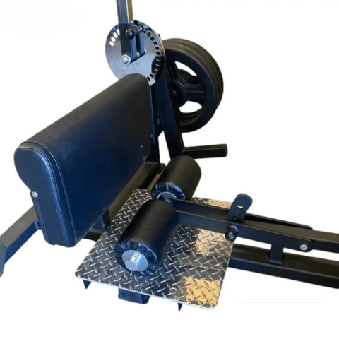 Image of PB 1715 Assisted Quad/Core/Pec (QCP) Developer Machine