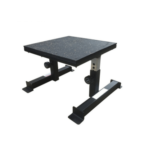 PB 296 Elite Box Squat Box