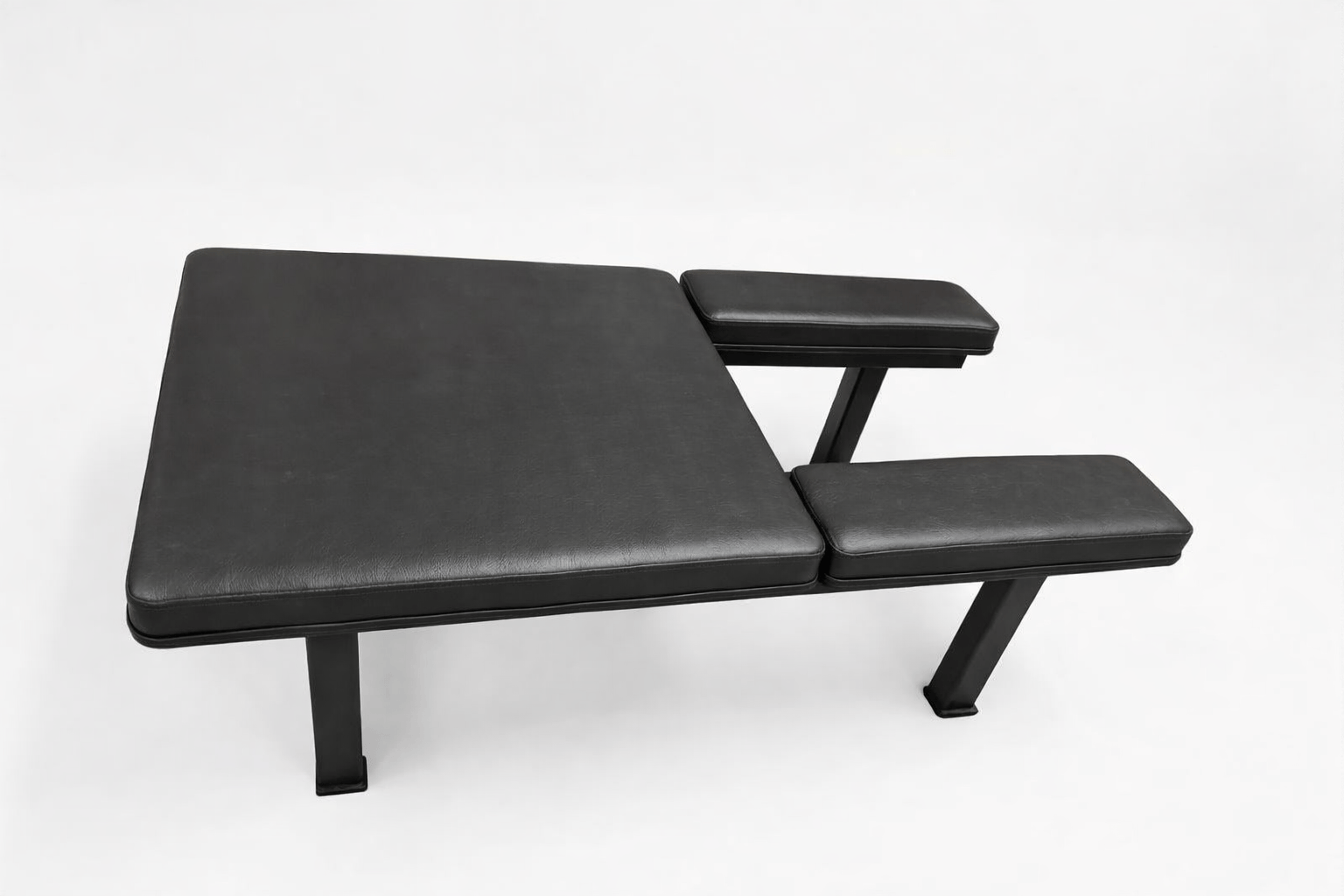 U-Shape Para Bench Press