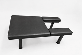 U-Shape Para Bench Press