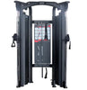 UX003 Functional Trainer with 6-Grip Chin-Up