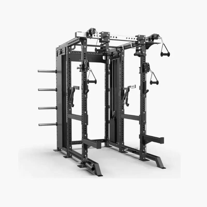 UX013 Power Rack Functional Trainer