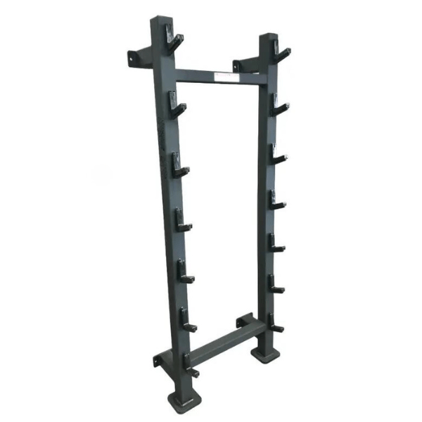 UX768 wall mounted barbell rack