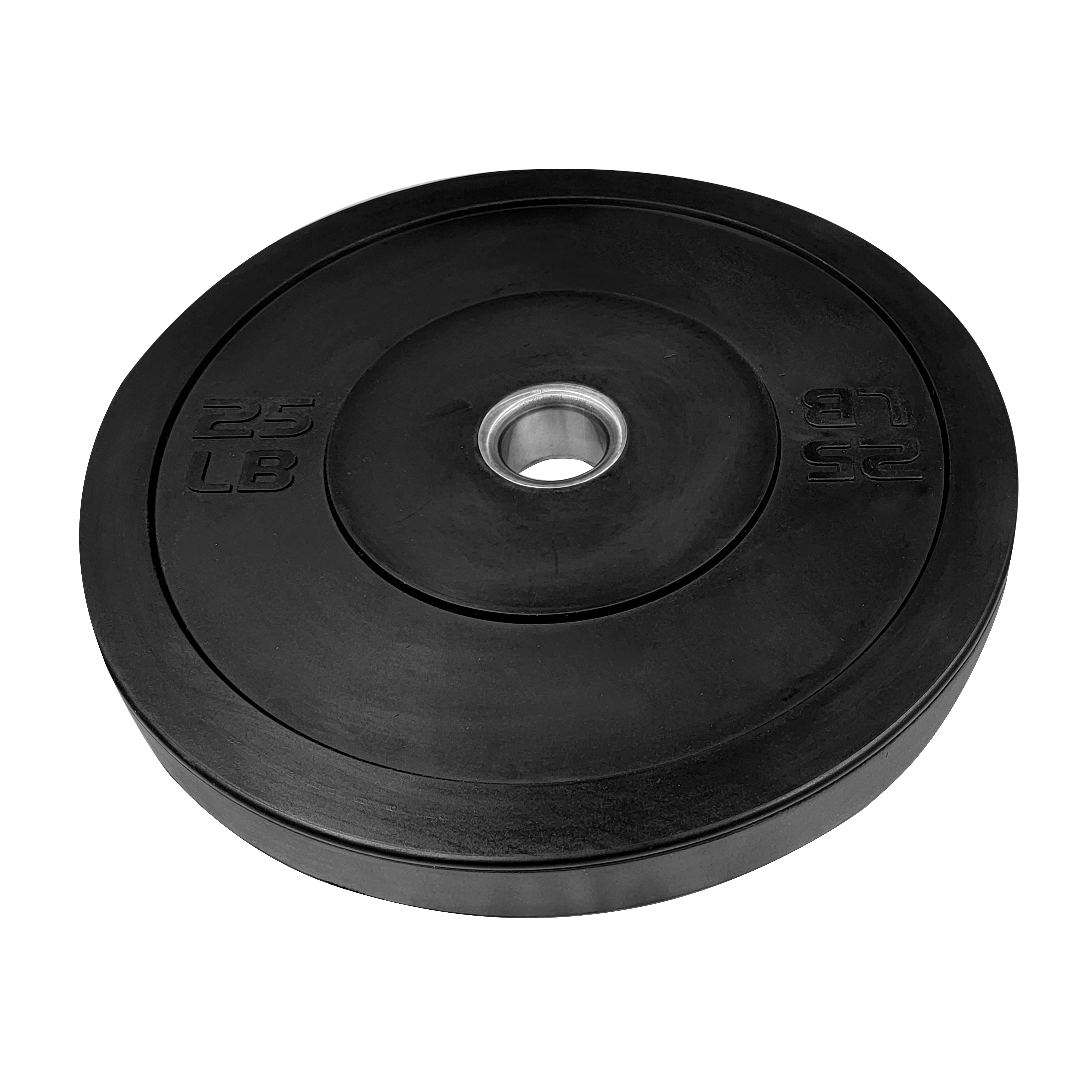 Bumper Weights Double Full Set-10 LB - 45 LB