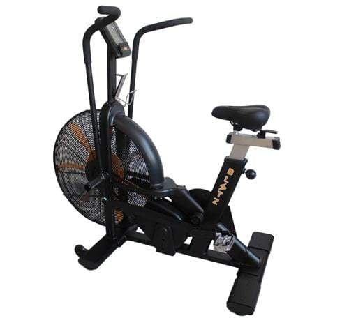 Bells of Steel Blitz Air Bike 2.0