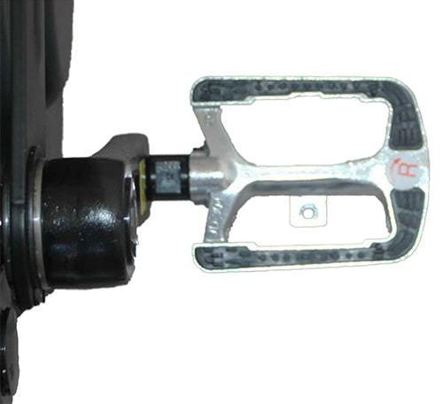 Bells of Steel Blitz Air Bike 2.0