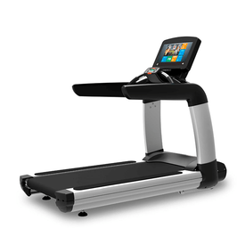 C3A Treadmill - LED Console
