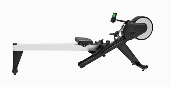 C500 Magnetic Air Rower