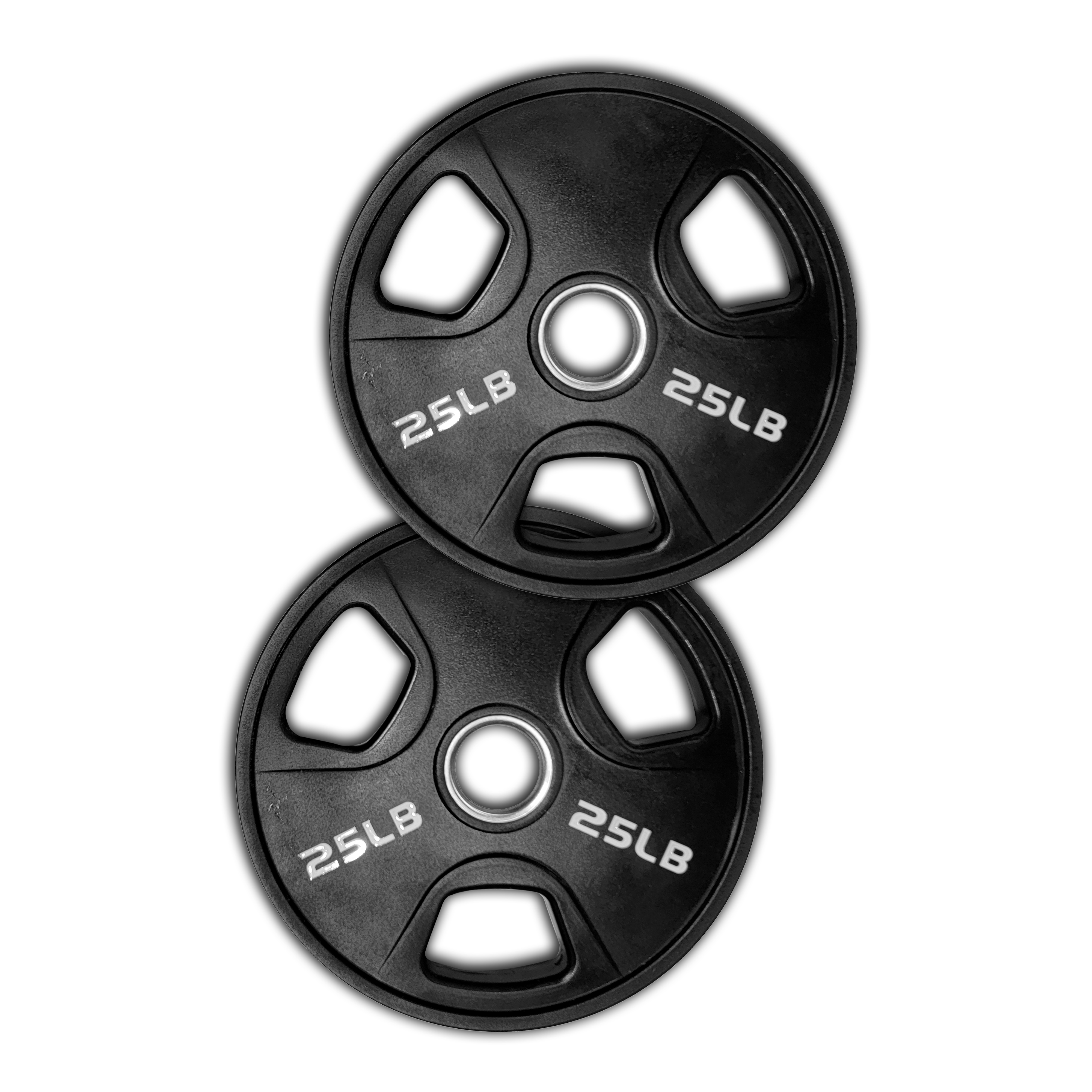 25 LB CPU Grips Weight - Pairs