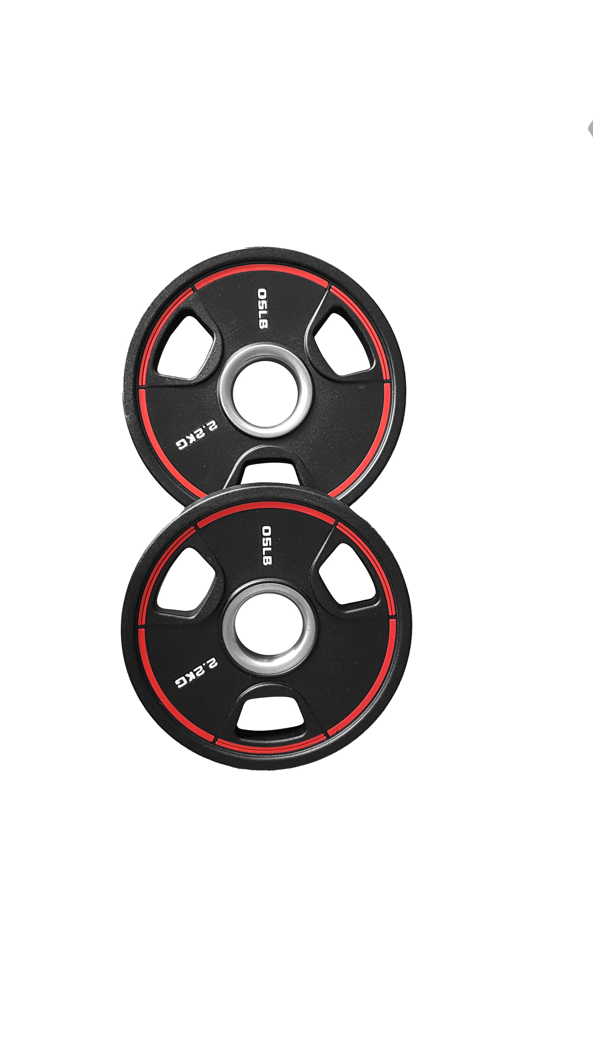 5 LB CPU Grips Weight - Pairs