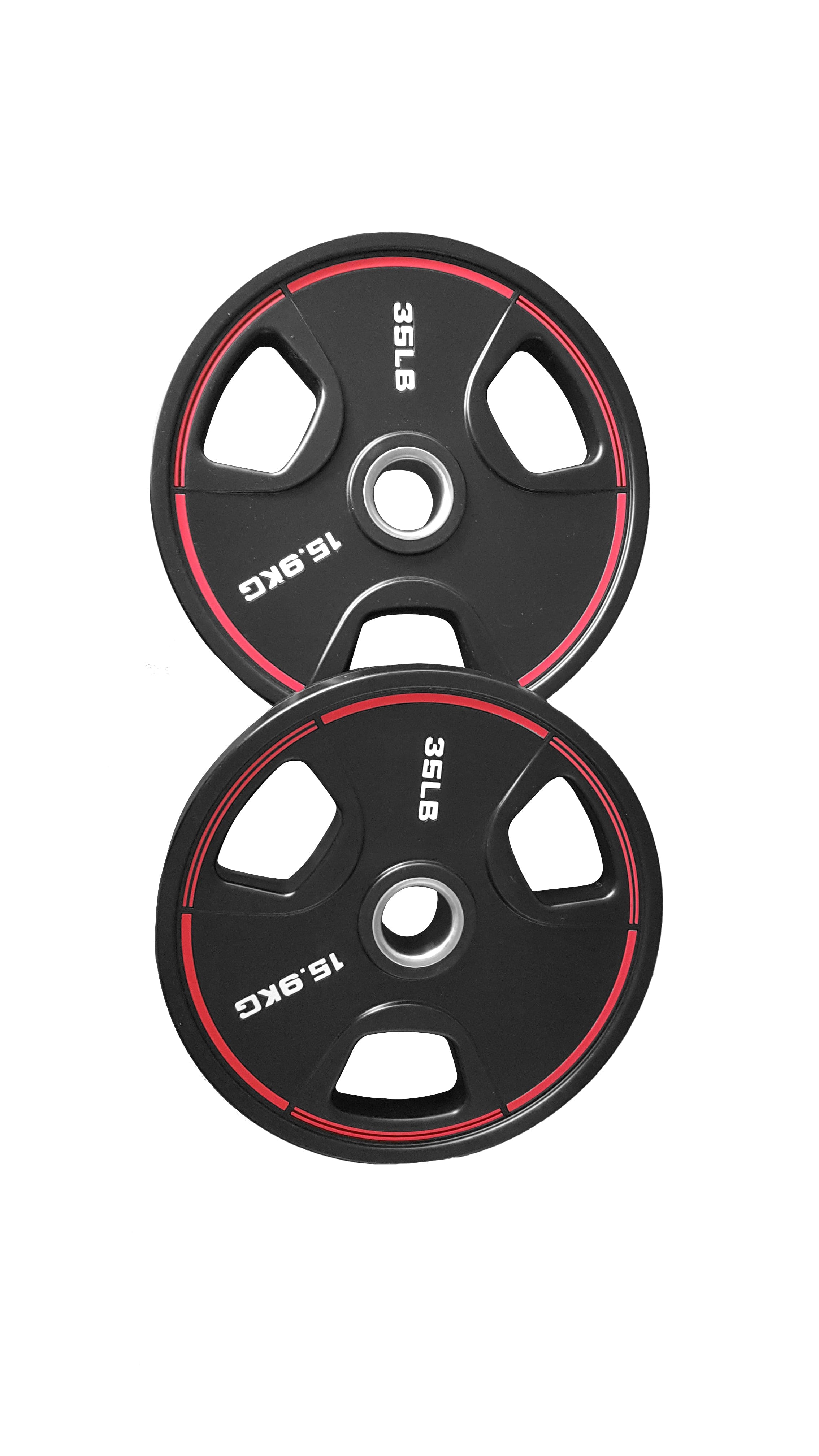 35 LB CPU Grips Weight - Pairs