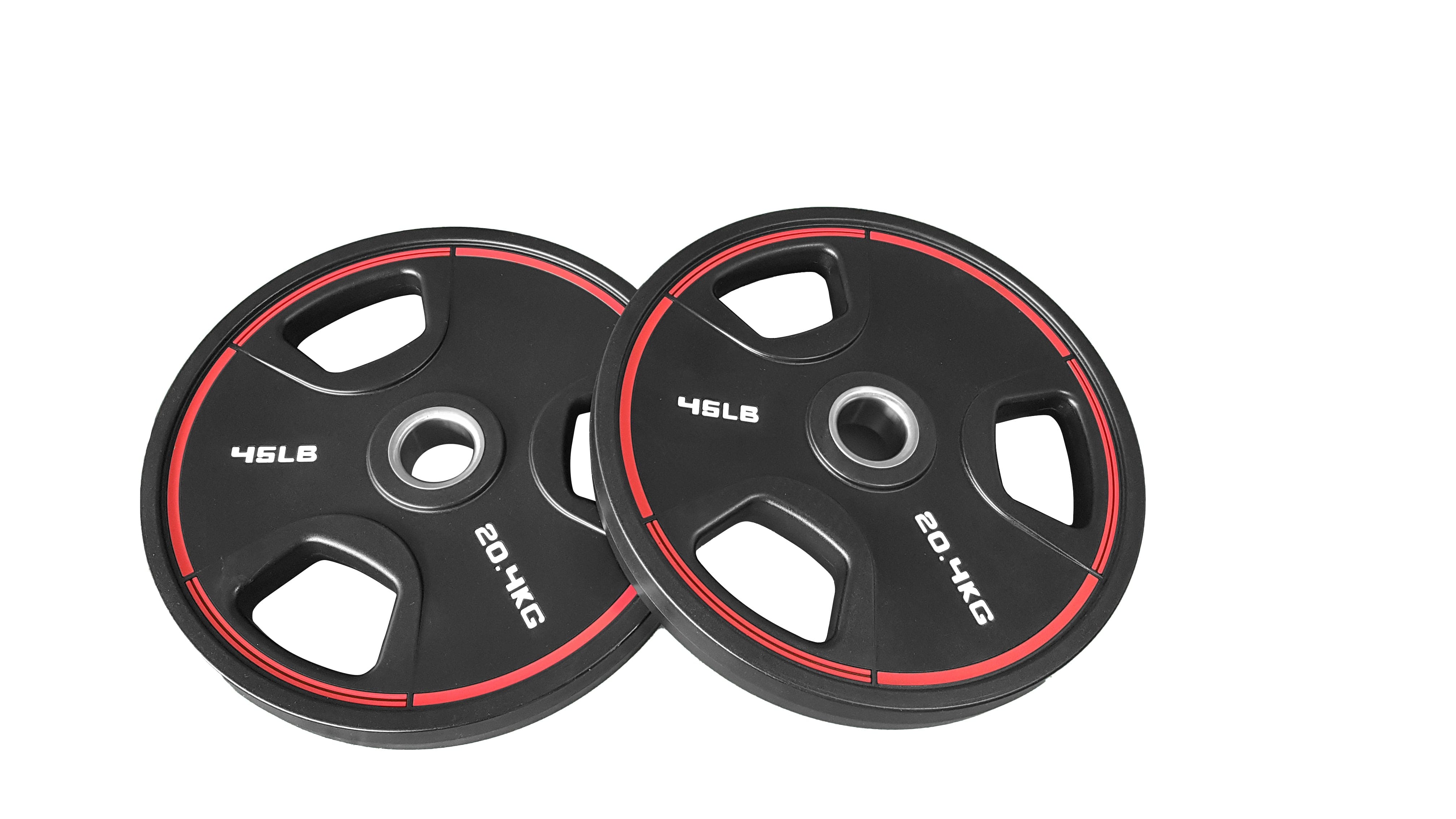 45 LB CPU Grips Weight - Pairs