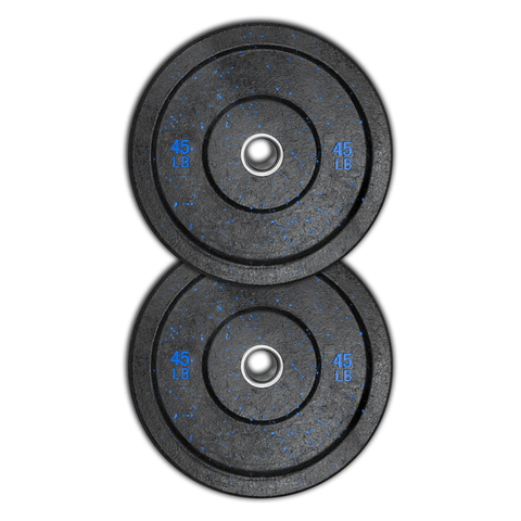 Image of Crumb Bumper Weights - Pairs
