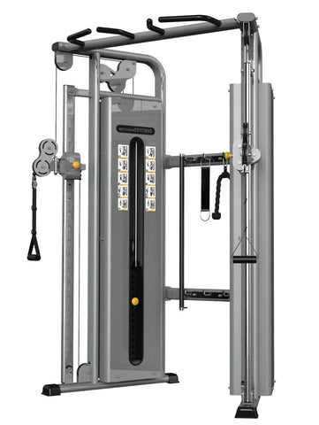 F5A Dual Adjustable Functional Trainer
