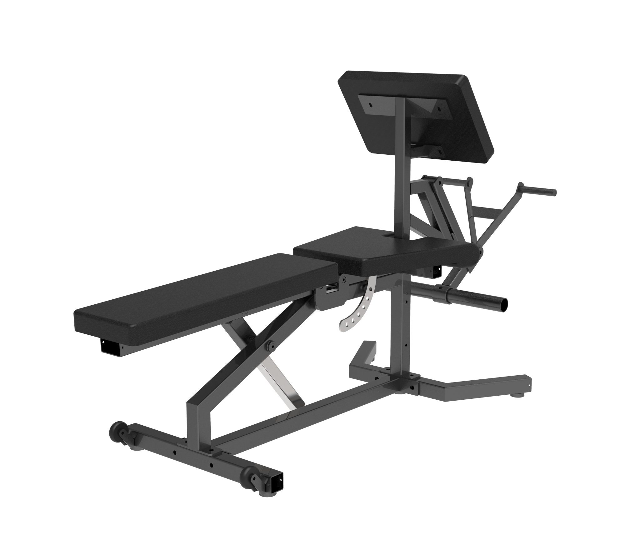 MB1 Multipurpose Bench