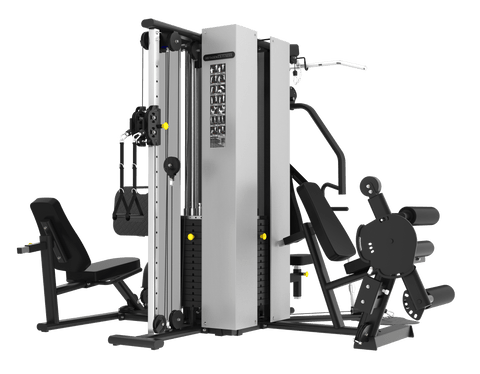 multi station gym, multi station gym Suppliers and Manufacturers at