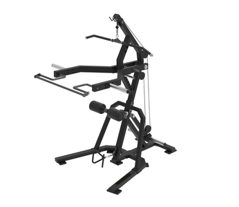 MSP1 Plate Loaded Home Gym Multi-Station
