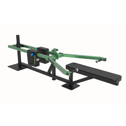 Image of OUTDOOR BENCH PRESS