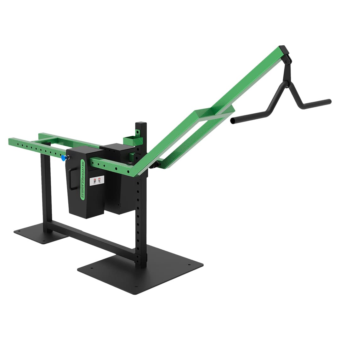 Outdoor Tricep Extension