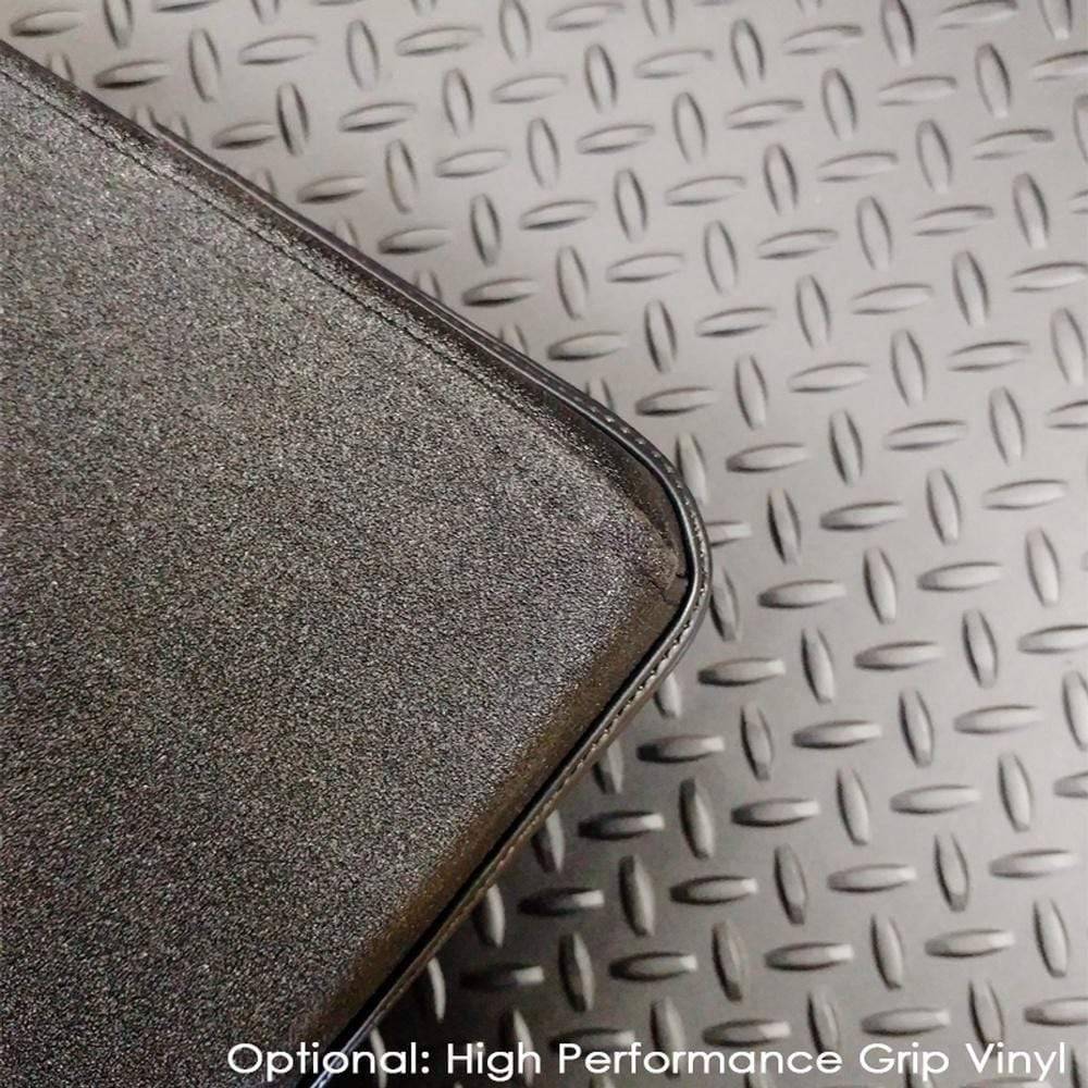 PB 1015 Power Core Elite Bench Press With Spotter Platform