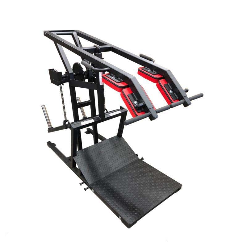 PB 1371 Elite Power Jump Machine
