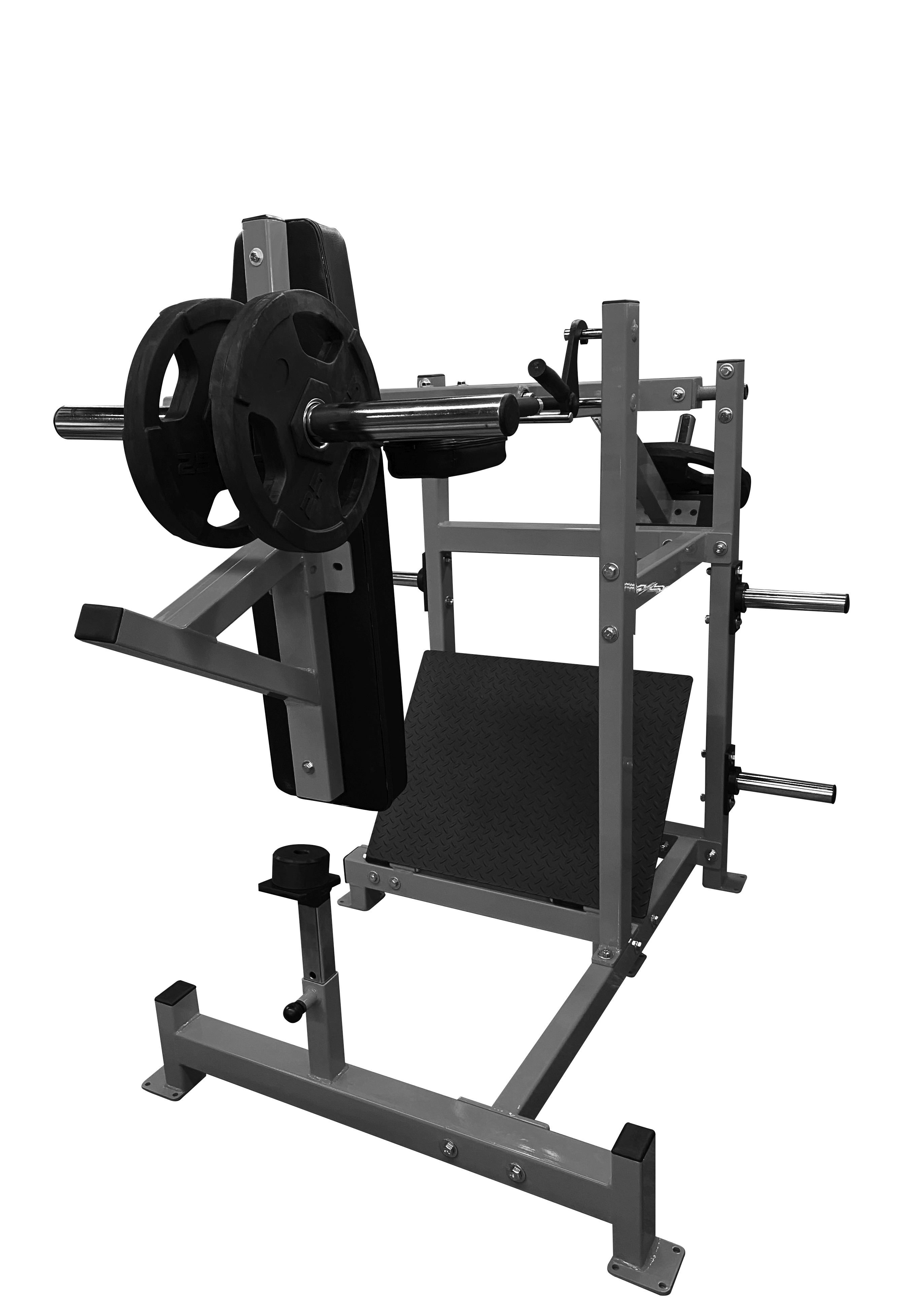 PB 1383 Pendulum Squat