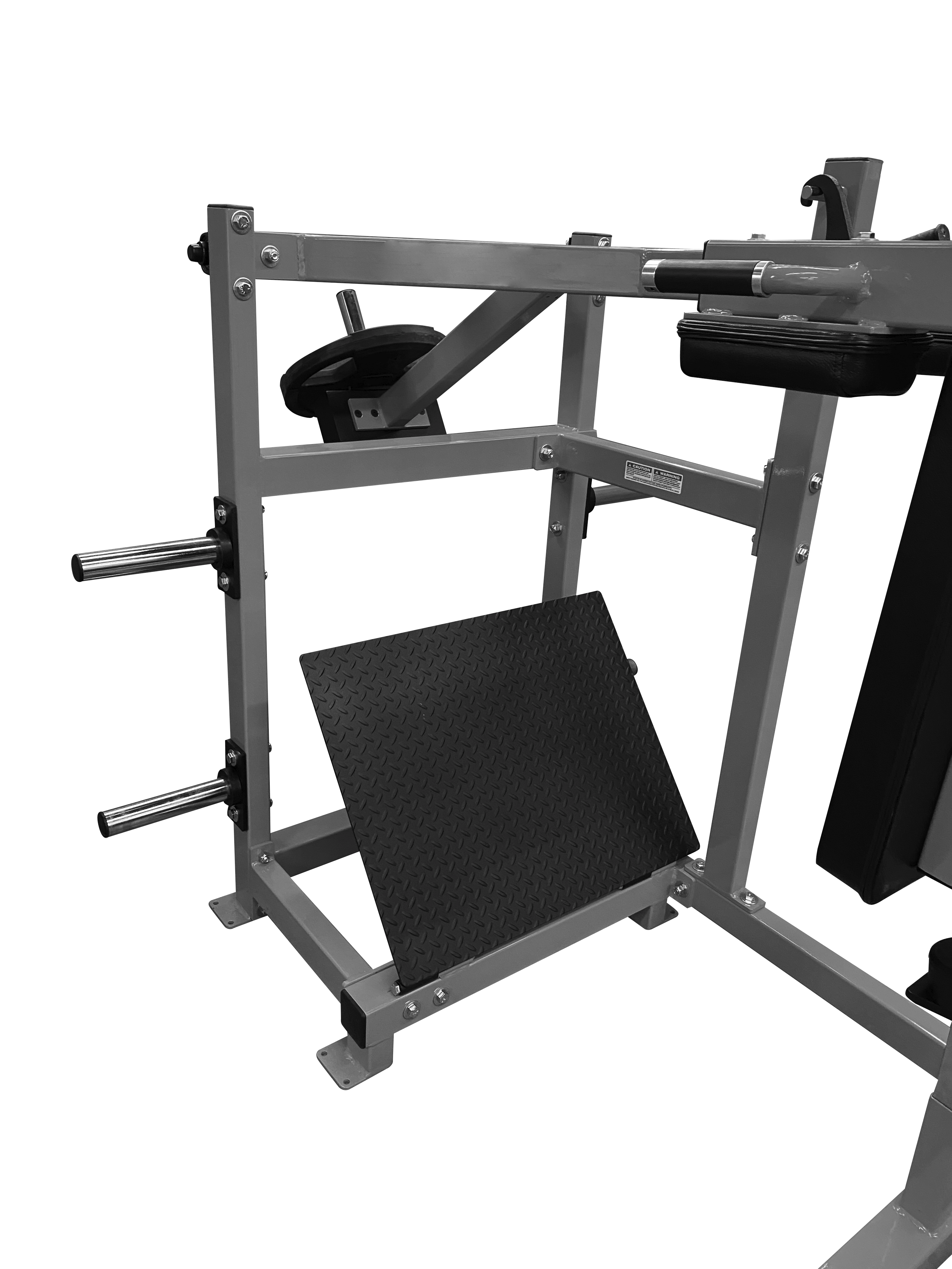 PB 1383 Pendulum Squat