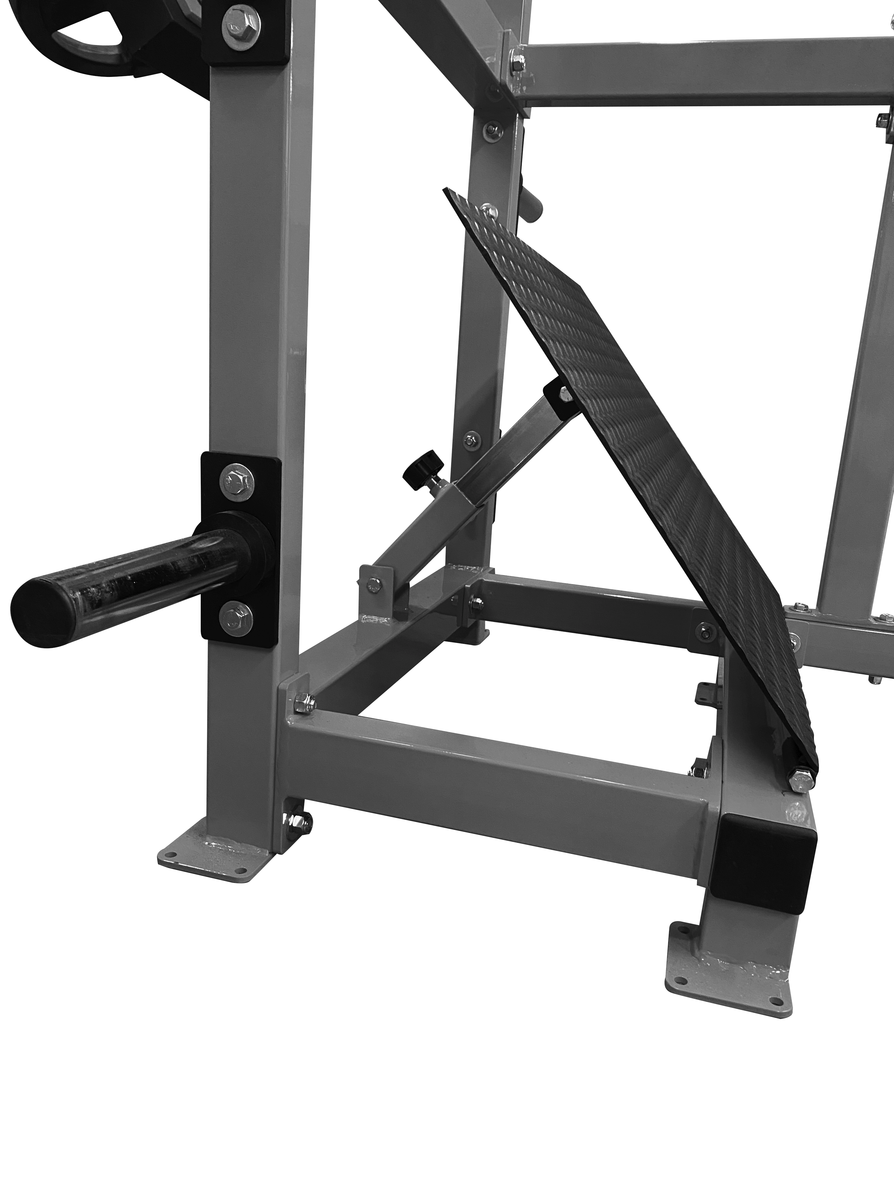 PB 1383 Pendulum Squat