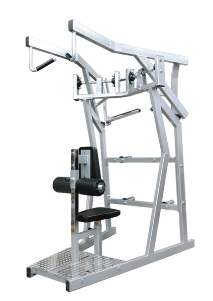 Hammer Strength Plate Loaded Lat Pulldown Canada PB 170HR Power