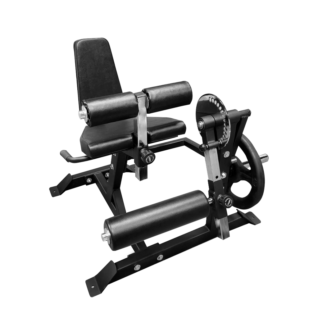 PB 280 Seated Plate Loaded Leg Extension/leg Curl Combo – Unofive