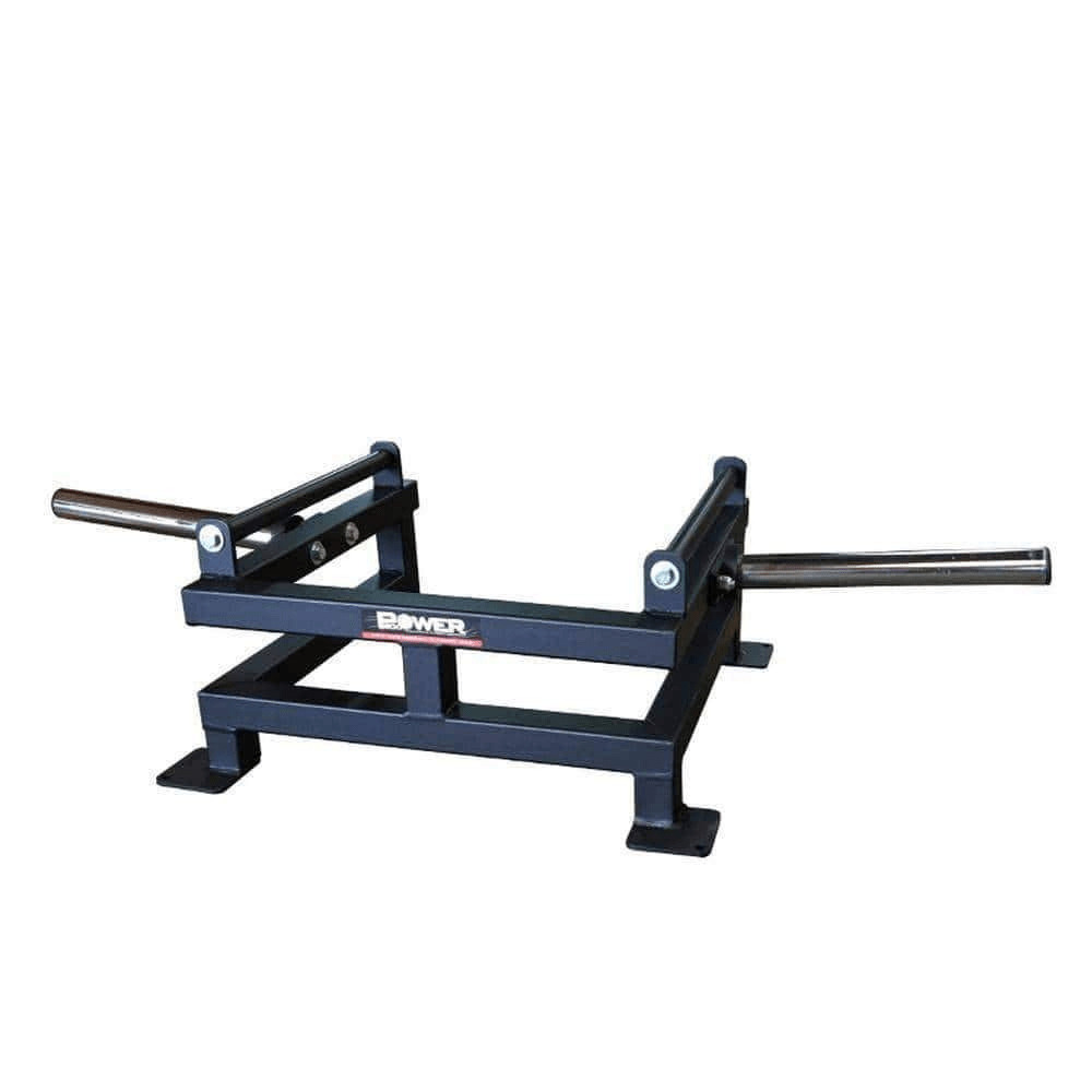 PB 409 Deadlift Box