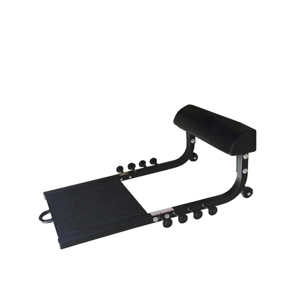 Quarter Round Pad PB 550 Hip Thrust Bench