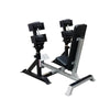 PB 818A PB Elite Dumbbell Bench