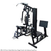 PB150 - Multi-Gym (1 Stack) With Optional Leg Press