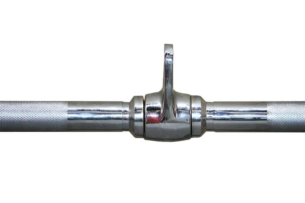 PB 02ATT Revolving Lat Pull Down