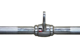 PB 02ATT Revolving Lat Pull Down