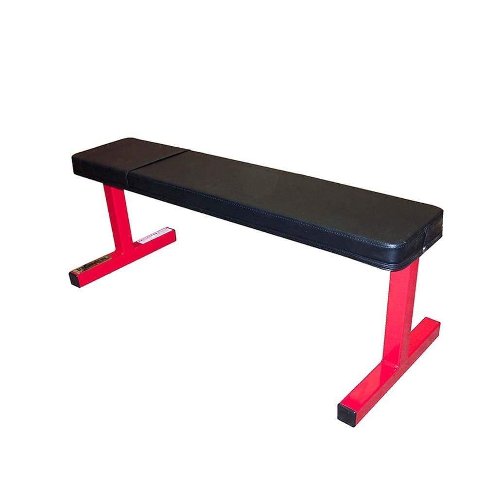 PB 100 Multi-Purpose Flat Bench – Unofive