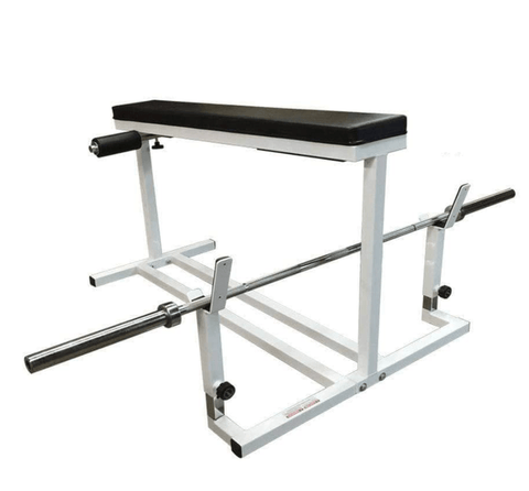 Image of PB 1006B Prone Row Bench With 5 Degree Incline