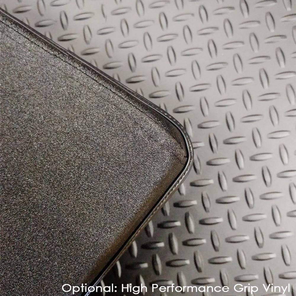 PB 1016 Power Core Elite Bench Press With Spotter Platform