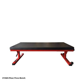 PB 102A Floor Press Bench