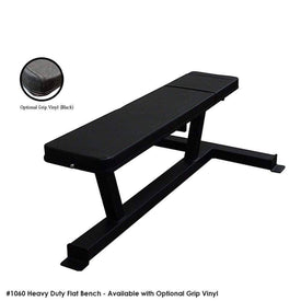 PB 1060 Heavy Duty Flat Bench